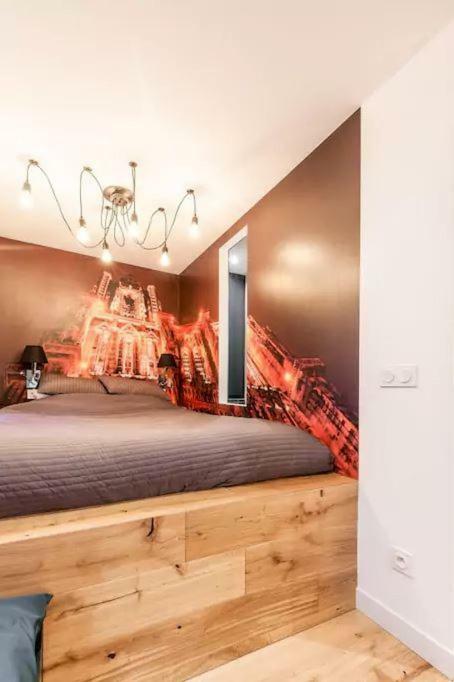 Studio Cathedrale Strasbourg Exterior photo