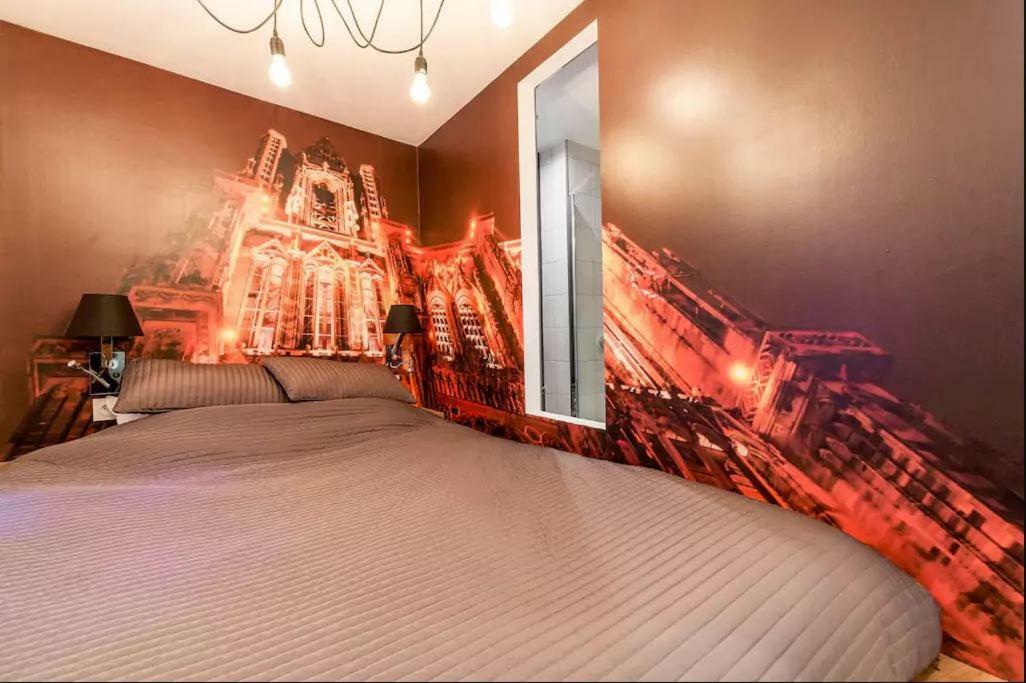 Studio Cathedrale Strasbourg Exterior photo
